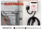 Best Emergency Electrician in Scarborough
