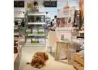 Pet Shop in Singapore for Food & Supplies