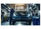 Precision Tesla Care in Plano – Expert Repair & Wheel Alignment Services
