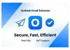 Email Harvesting Made Easy: Outlook Extractor for Professionals