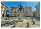 Rome Walking Tour