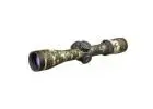 Leupold VX-6HD 2-12x42 (30mm) CDS-ZL2 FireDot (INDOOPTICS)