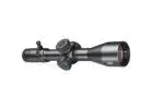 Bushnell XRS-II 4.5-30×50 Tremor 3 Black Riflescope ET46305T (INDOOPTICS)