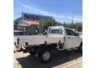 Nissan reconditioned engine for sale Adelaide