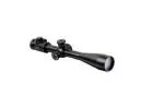 Meopta ZD 6-24×56 RD Tactical Riflescope (INDOOPTICS)