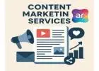Content Marketing Services | AR Digital Media