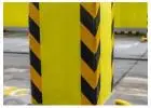 Diode Trading EST. – Custom Rubber Wall Guards for Safe Interiors in Saudi Arabia
