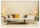 Spectrum PVD Coating – High-End Living Room Sofa Sets in Bangalore