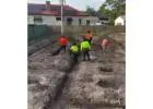 Best Excavation service in Mount Pleasant