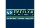 A.D Hennick