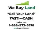 We Buy Land - Cleveland,TX 77327