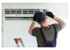 Best AC Installation Repair Service in Dania Beach