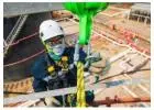 Best Fall Arrest Equipment Suppliers in Saudi Arabia