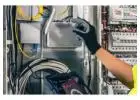 Electrician Melbourne