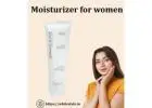 How to Choose the Perfect Moisturizer for Women