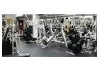 Best Bodybuilding Gym  in Downtown