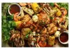 Best restaurant for Seafood in Fullerton