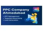 Top PPC Management Company in Ahmedabad | AR Digital Media