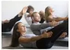 Best Pilates Studio in Riverhead