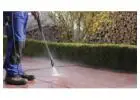 Best Pressure Cleaning in Red Beach