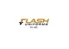 Flash Uniforms