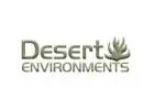 Desert Environments