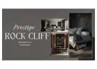 Prestige Rock Cliff Banjara Hills | 1, 2 & 3 BHK Luxurious Apartments in Hyderabad