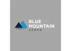 How Blue Mountain Ensures a Smooth Custom Home-Building Experience