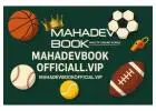 Mahadevbook Official Betting Access | Easy Registration