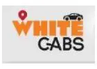 Wheelchair accessible taxi Stony Plain---White Cabs