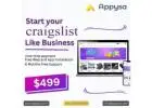 Start your own Classified Business with Appysa Technologies