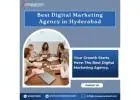 Marketing Agency In Hyderabad | 9392179160 | iConquerors