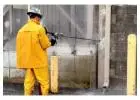 Best service for Water blasting in West Harbour