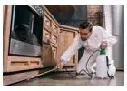 Expert Residential Pest Control Services to Keep Your Home Safe