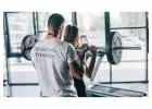 Best Personal Training in Williamstown
