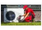 Best Heat Pump Installation service in Daniel Island