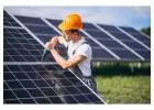 Best Solar Panels service in Keeverstown