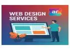 Expert Web Design Services – AR Digital Media