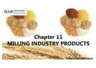 HS Code Chapter 11 – Products of the Milling Industry