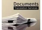 Searching for a documents translator near you who combines precision with flair?