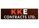 demolition services Manchester---KKE Contracts