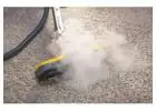Count on the Carpet Steam Cleaning Specialist Adelaide