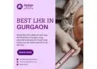 LHR in Gurgaon