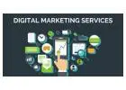 digital marketing services  in noida