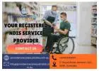 Registered NDIS Service Provider in Brisbane You Can Trust