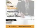 NSIC Registration Made Easy