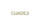 Chadils Valuations Ltd