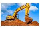 Best Earthmoving company in Oxford