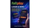 FairPlay Login – Simple Platform, Reliable Access