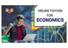 Igcse Economics Tuition: Expert Guidance for Economics Tuition for Class 12